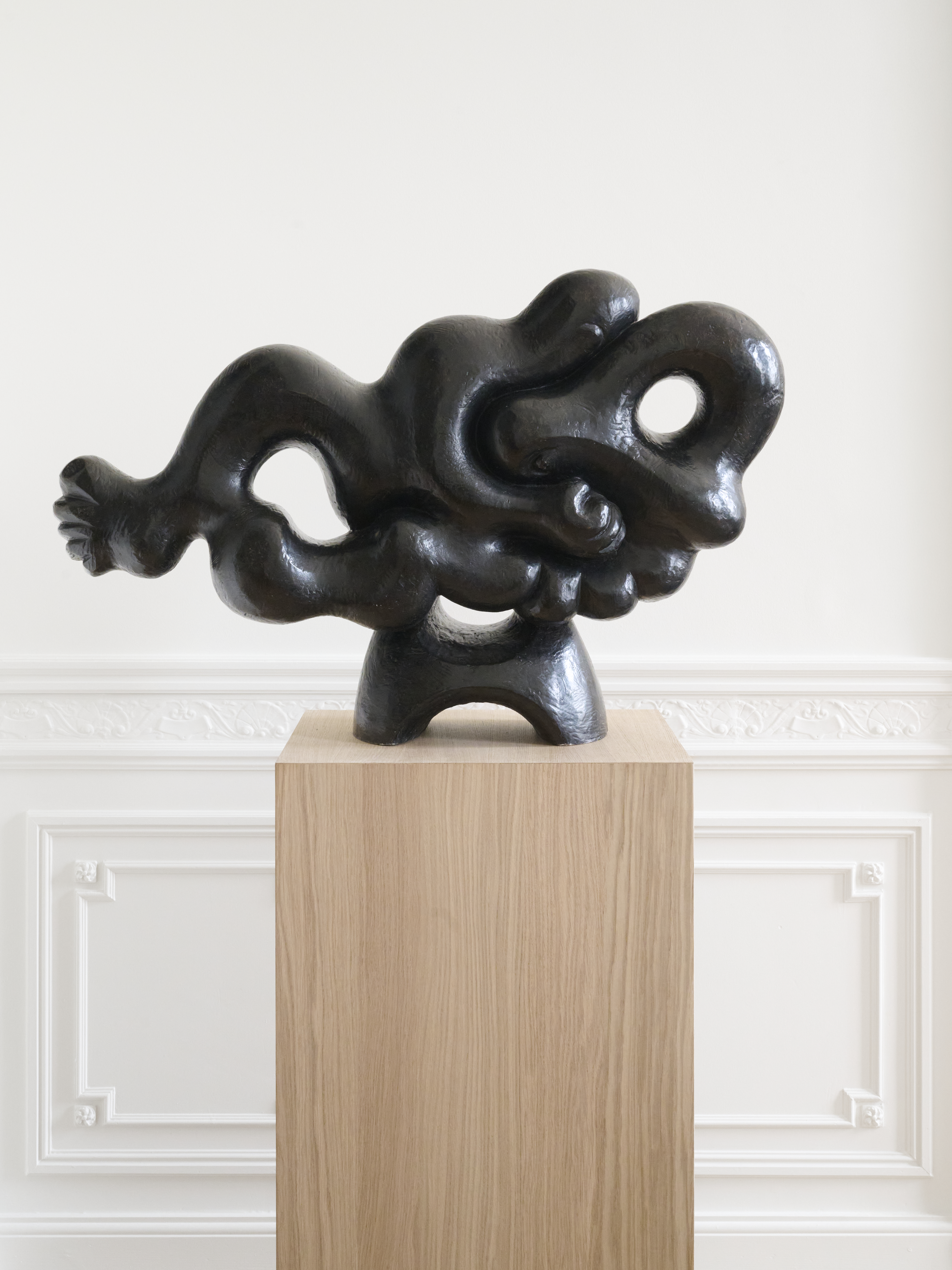 Song of songs, 1945